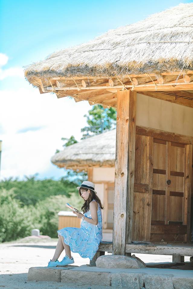 庆北三日，解锁你不知道的文化Korea