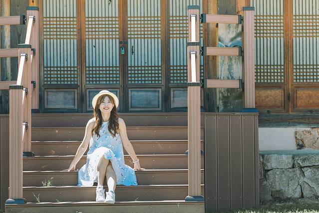 庆北三日,解锁你不知道的文化Korea