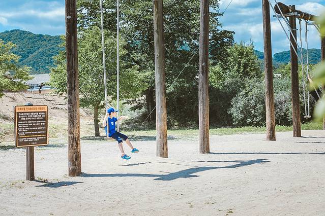 庆北三日,解锁你不知道的文化Korea