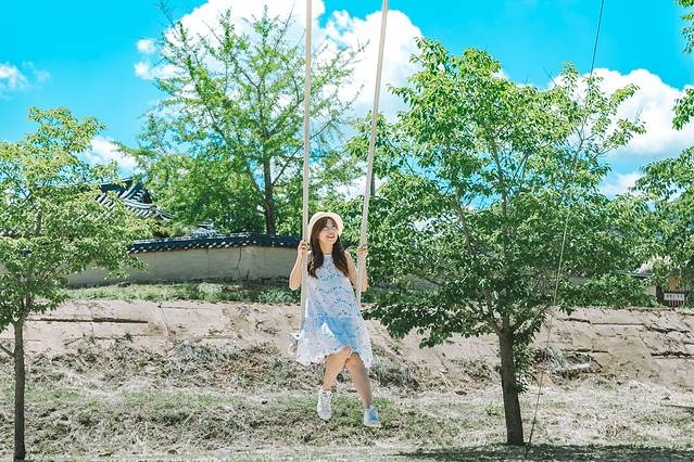 庆北三日，解锁你不知道的文化Korea