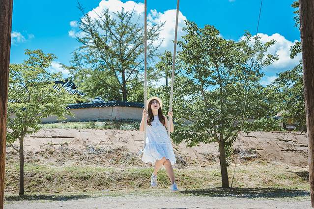 庆北三日,解锁你不知道的文化Korea