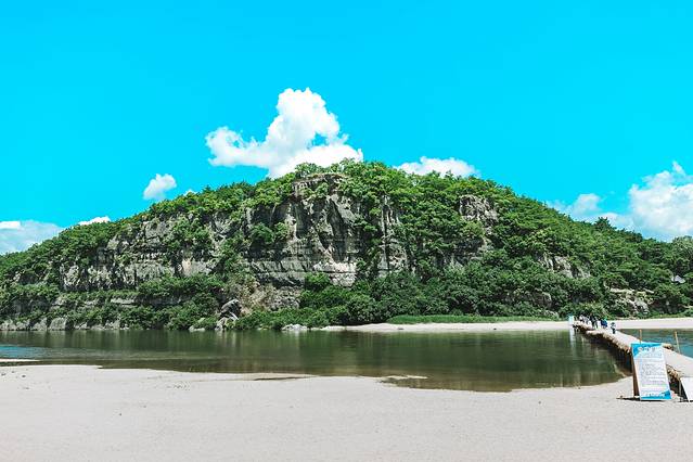 庆北三日,解锁你不知道的文化Korea