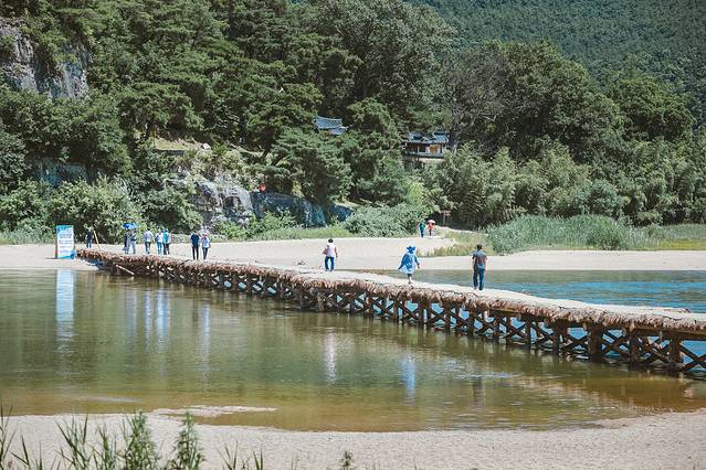 庆北三日,解锁你不知道的文化Korea