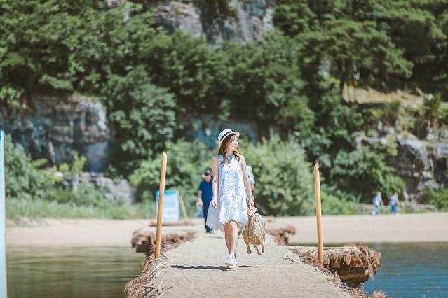 庆北三日,解锁你不知道的文化Korea