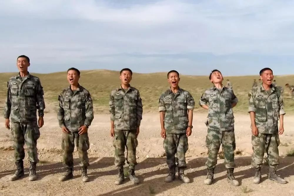 细数兵哥八大“坏毛病”