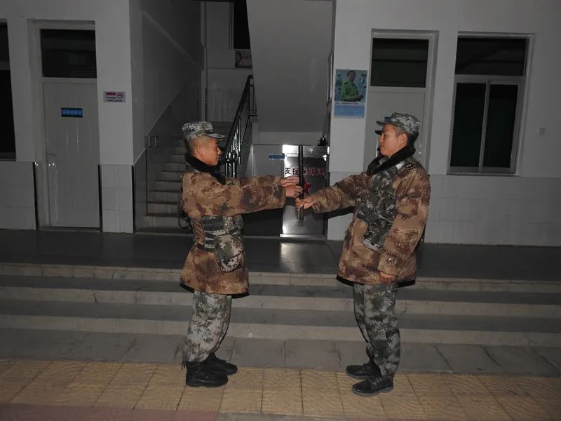 细数兵哥八大“坏毛病”