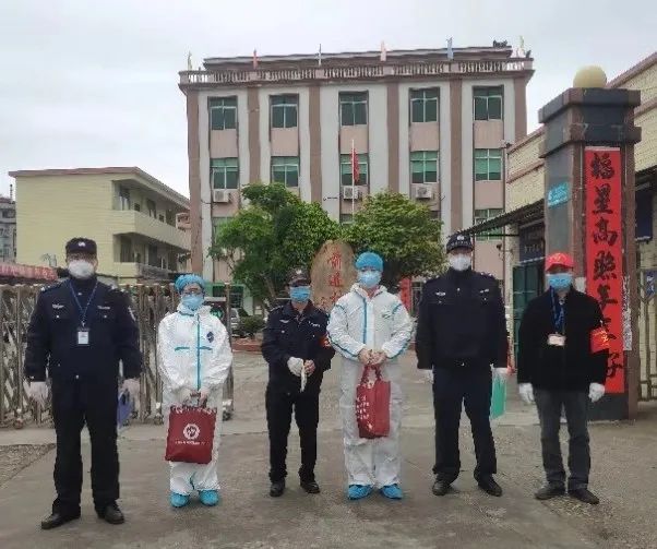 抗疫战役,抗疫阻击战取得全面胜利