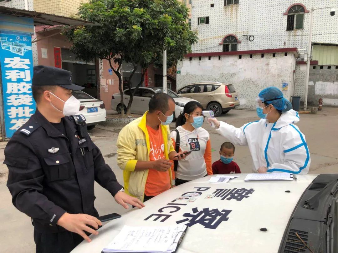 抗疫战役,抗疫阻击战取得全面胜利