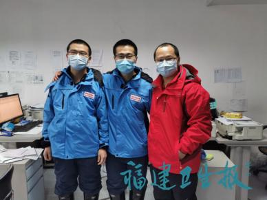 福建三大医生是哪三个,福建三位老中医