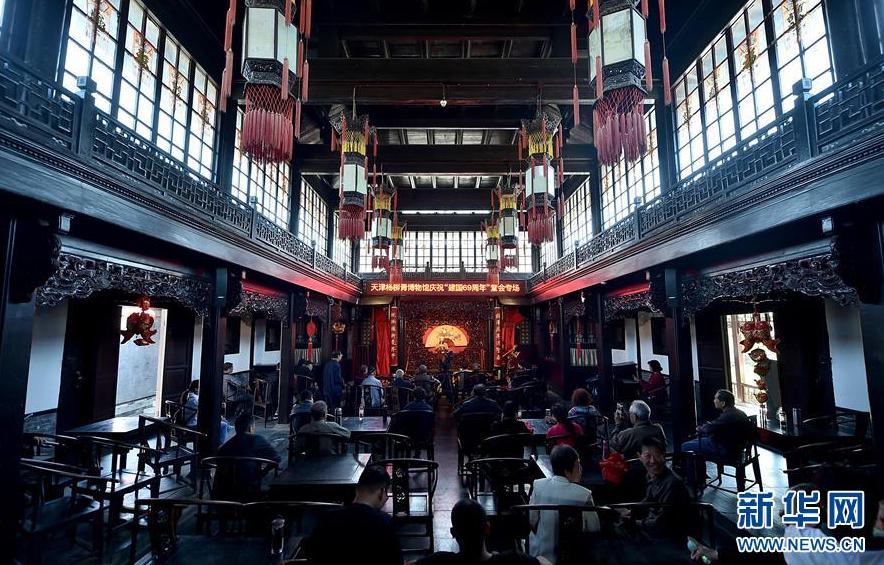 五一天津旅游攻略景点必去,天津五一旅游攻略必去景点大全