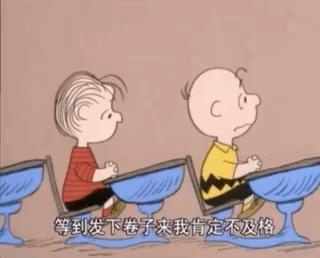 史努比简易漫画,史努比漫画全集70周年纪念版