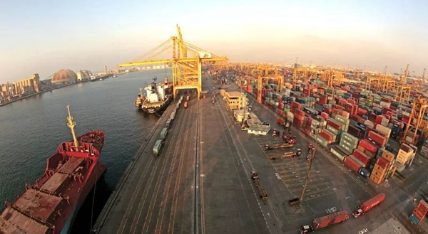 世界级自贸港建设,世界四大自贸港发展对比