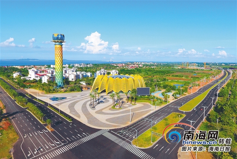 世界级自贸港建设,世界四大自贸港发展对比