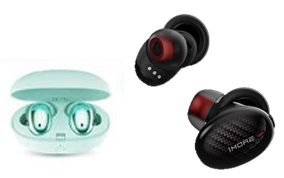 tws耳机新工艺新技术,山寨处理器英特尔