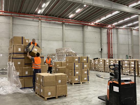 ewtp欧洲首站花落比利时,ewtp落地比利时