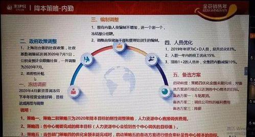 大量员工被辞职,大批员工离职怎么处理
