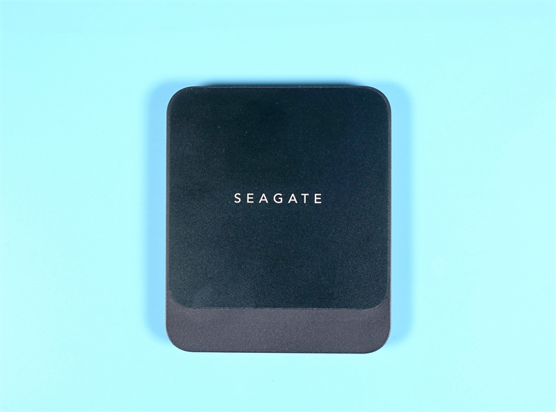 希捷移动硬盘锦系列测评,希捷移动固态硬盘飞翼评测