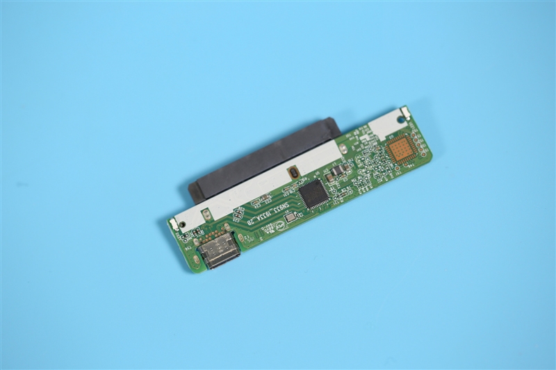 希捷移动硬盘锦系列测评,希捷移动固态硬盘飞翼评测