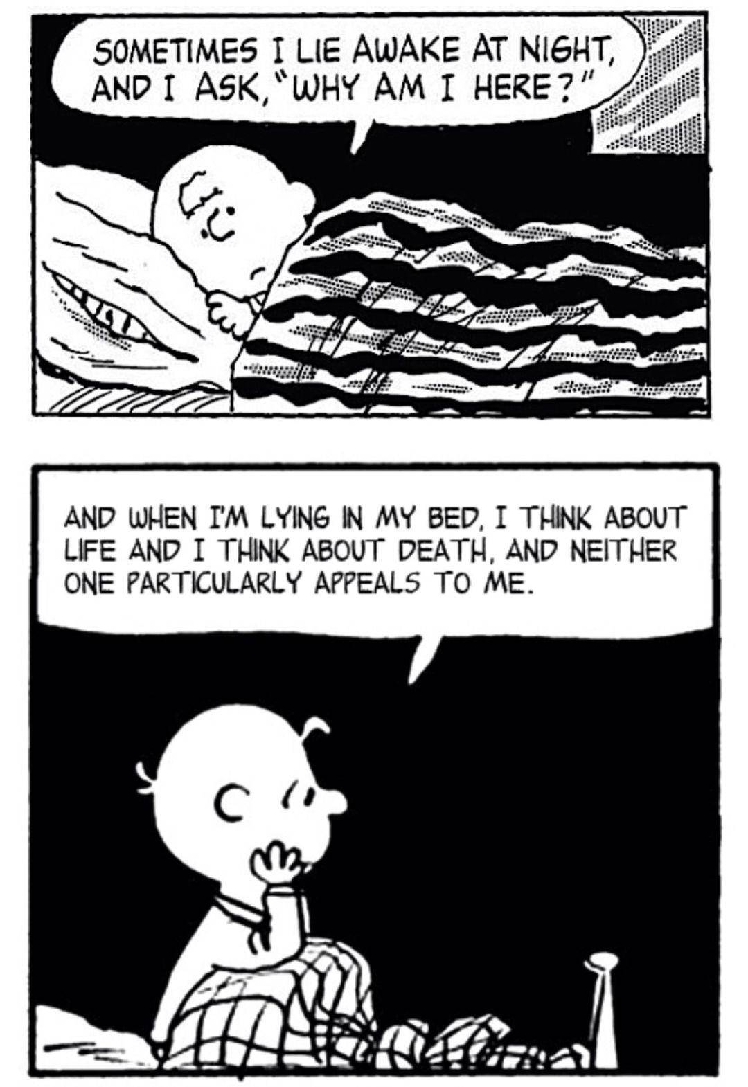 史努比简易漫画,史努比漫画全集70周年纪念版