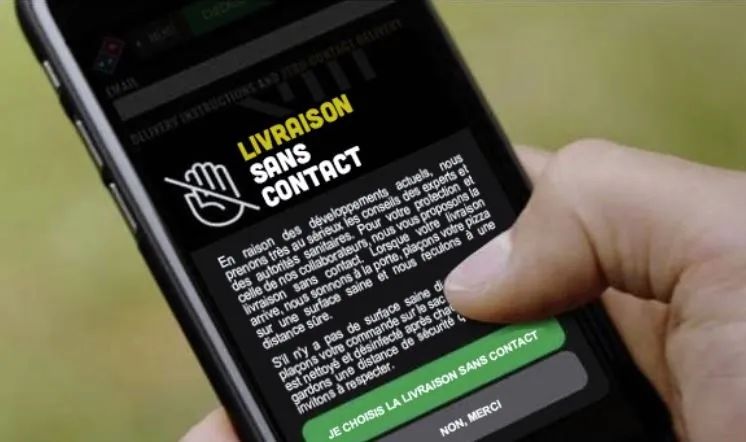 法国一次性口罩订单,法国口罩到货