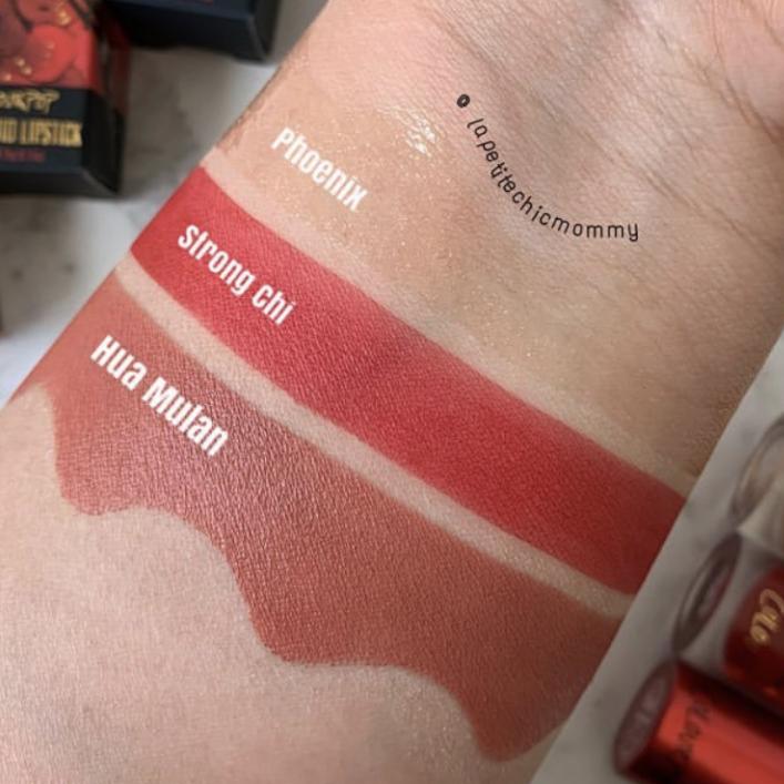 2018年王一博粉红色眼影,快来get王一博同款色号