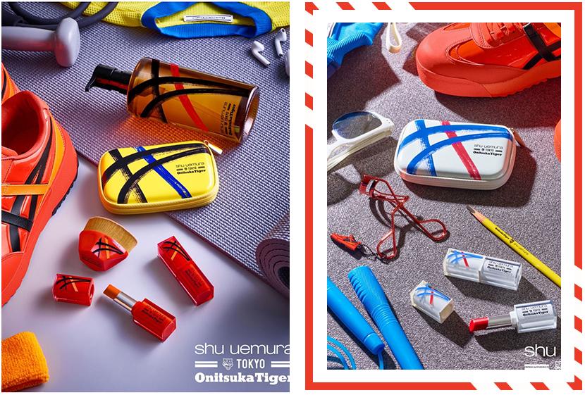 2018年王一博粉红色眼影,快来get王一博同款色号