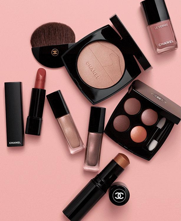 2018年王一博粉红色眼影,快来get王一博同款色号