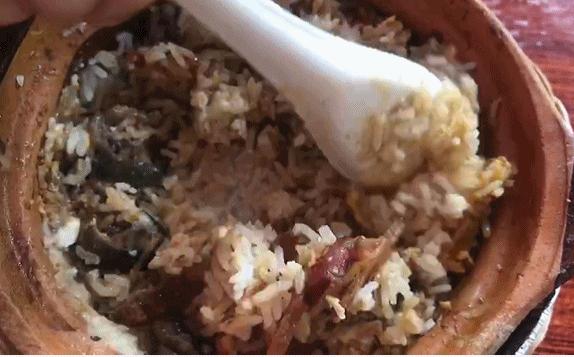 煲仔正广州老字号煲仔饭店铺,最好吃的煲仔店