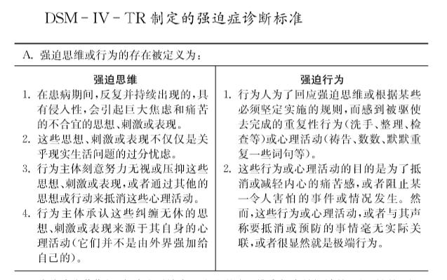 反复阅读强迫症该怎么克服啊,阅读的力量是什么