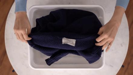 田螺姑娘式“赛干洗”*法大**，为了我的羊绒衫、羽绒服，拼了