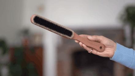 田螺姑娘式“赛干洗”*法大**，为了我的羊绒衫、羽绒服，拼了