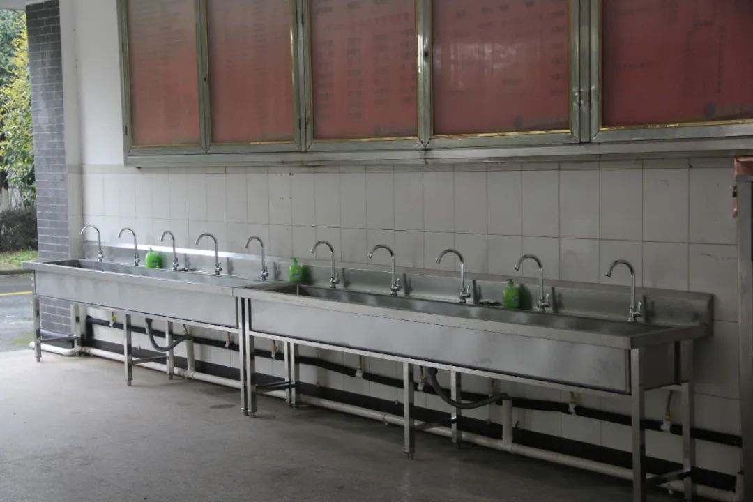 开学准备好了吗视频,学校迎接教育局开学工作检查简报