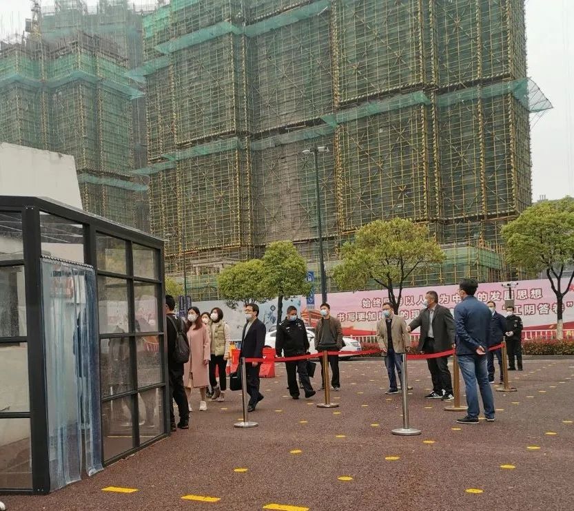 开学准备好了吗视频,学校迎接教育局开学工作检查简报