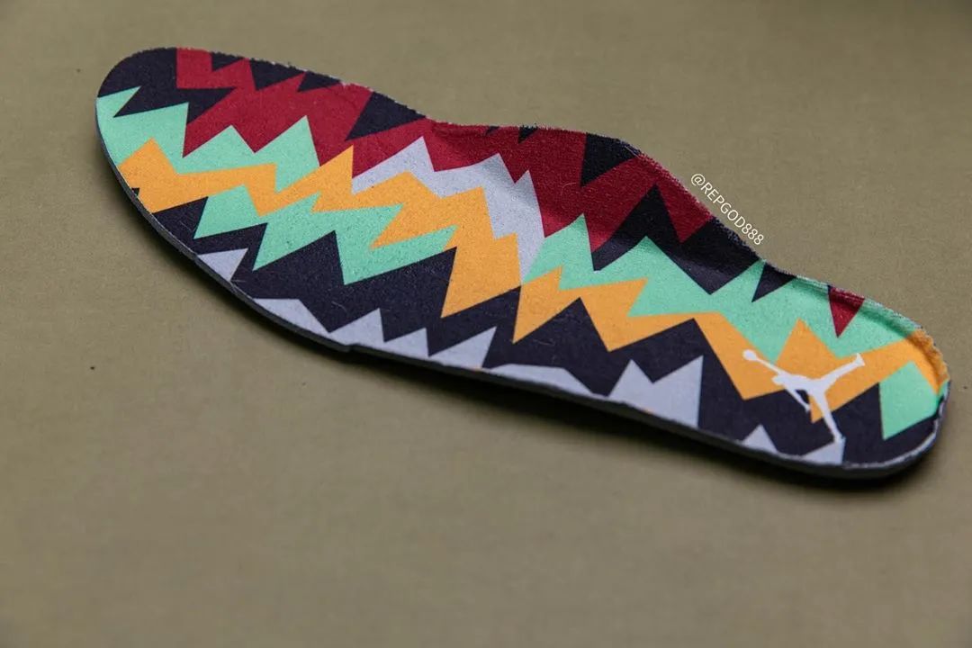 兔八哥aj7值得买吗,兔八哥aj7正品细节图