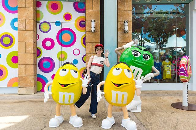 小狮妹骑摩托车,小狮妹最新视频