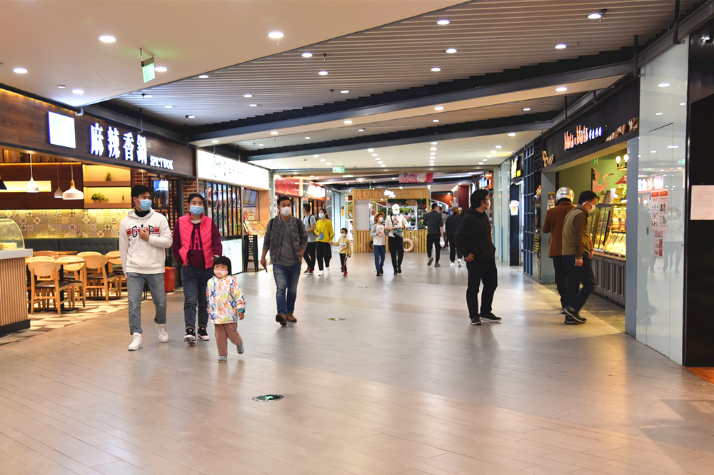 嘉定马陆最新疫情报告,战疫一线日记