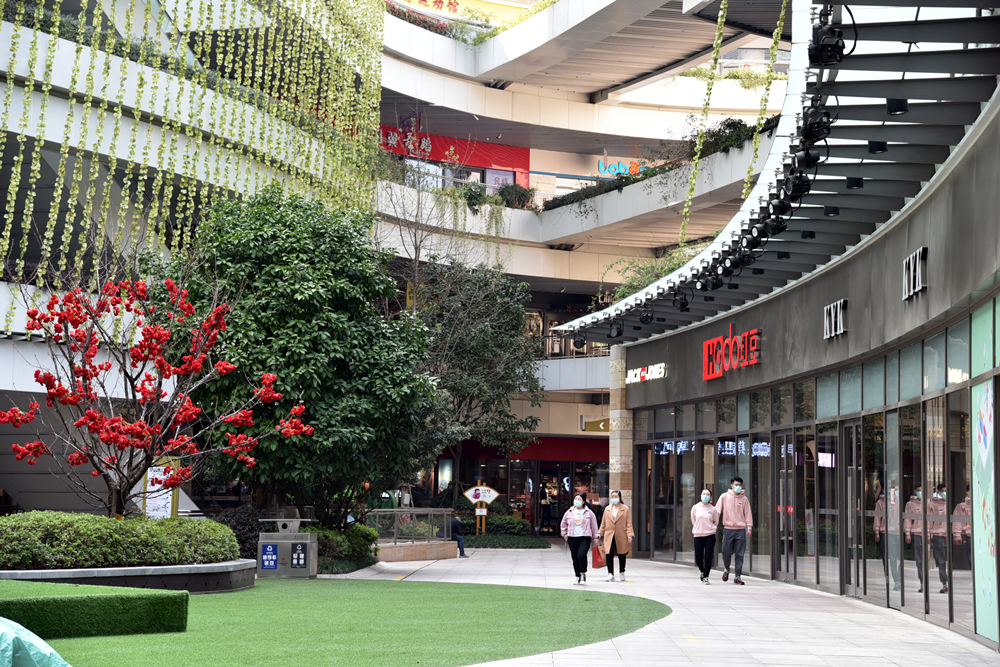 嘉定马陆最新疫情报告,战疫一线日记