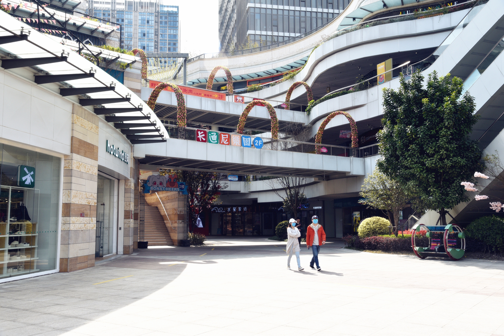 嘉定马陆最新疫情报告,战疫一线日记