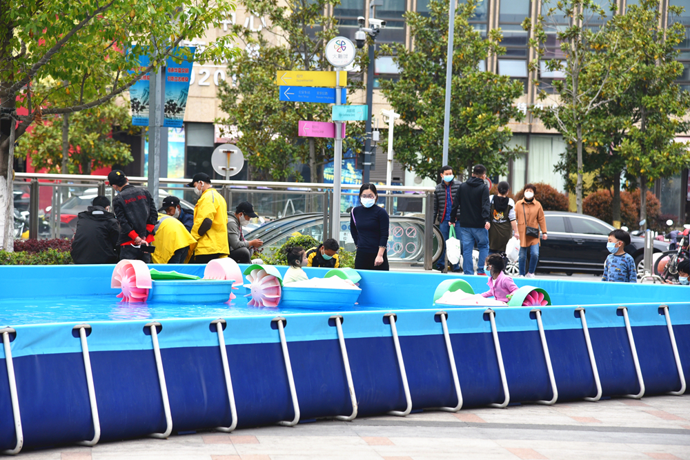 嘉定马陆最新疫情报告,战疫一线日记