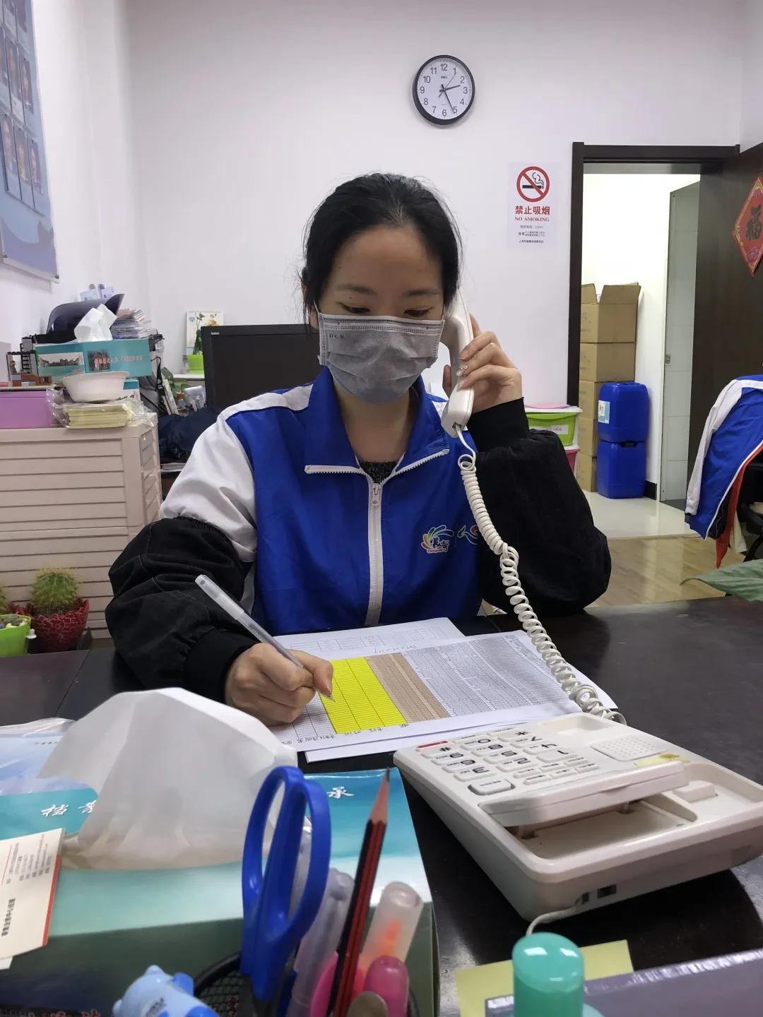 战疫一线日记,一线战疫日记在上海