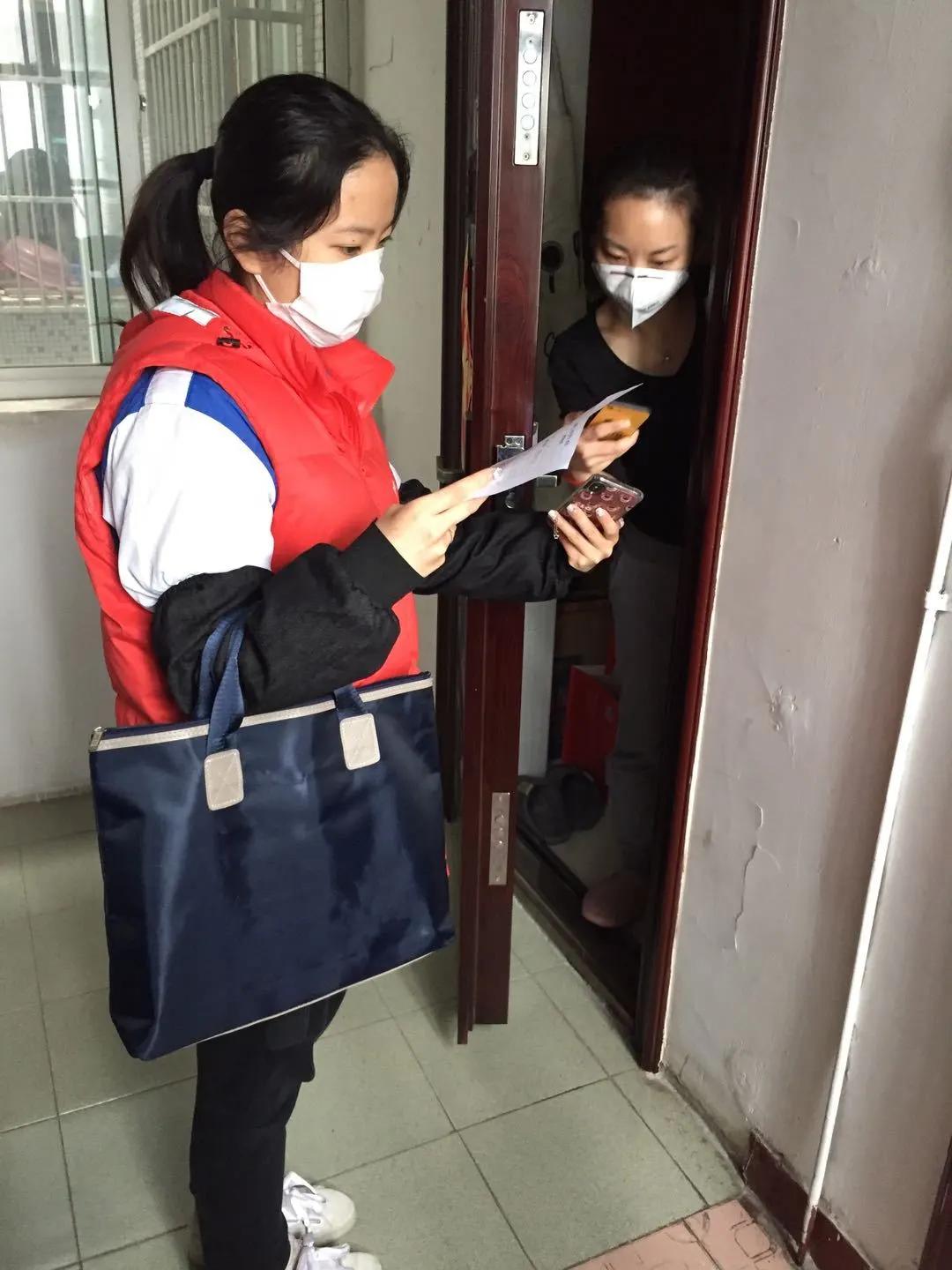 战疫一线日记,一线战疫日记在上海