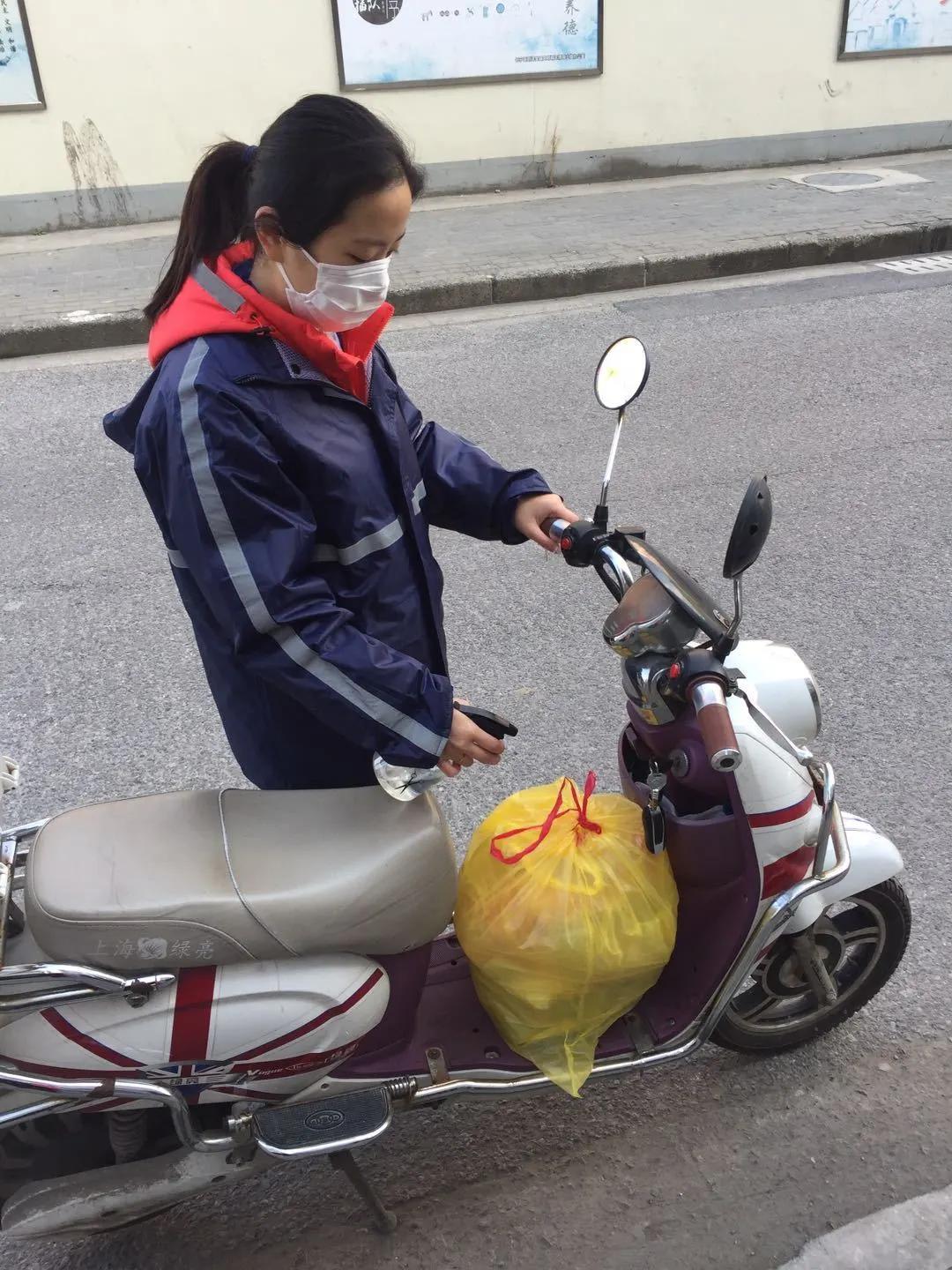 战疫一线日记,一线战疫日记在上海