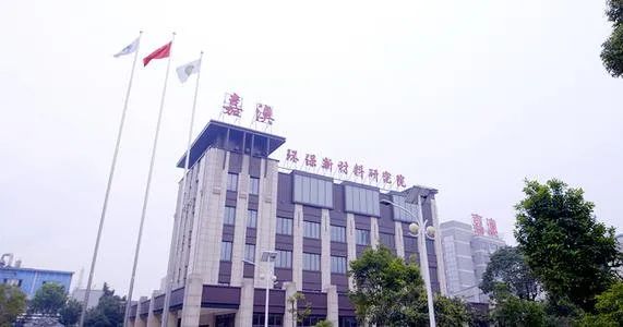 嘉澳环保现在怎么样了,嘉澳环保2019业绩