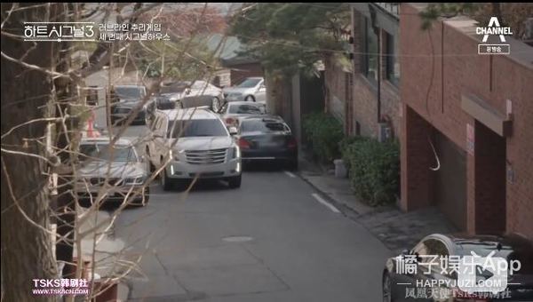 韩版心动的信号尴尬名场面,心动的信号韩国最新一期