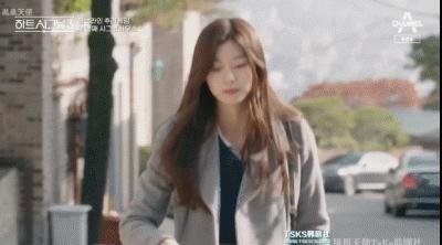 韩版心动的信号尴尬名场面,心动的信号韩国最新一期