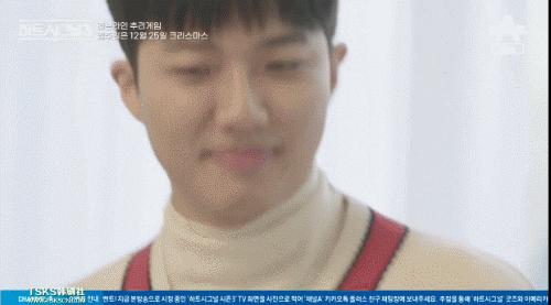 韩版心动的信号尴尬名场面,心动的信号韩国最新一期