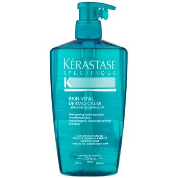 洗发水的成分及作用,洗发水的主要作用