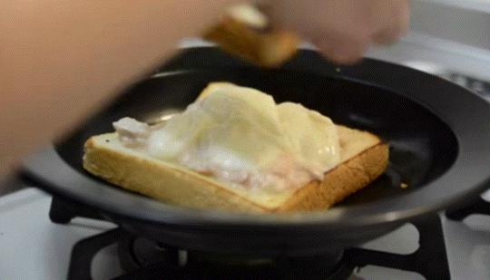 日本古法铸造铁锅,日本精铁锅