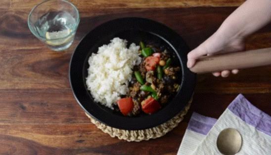 日本古法铸造铁锅,日本精铁锅