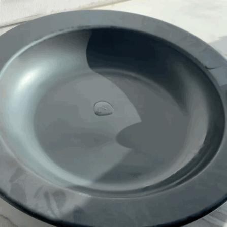 日本古法铸造铁锅,日本精铁锅